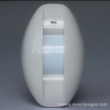 Wired Identify Direction PIR Alarm (BRJ-210E)